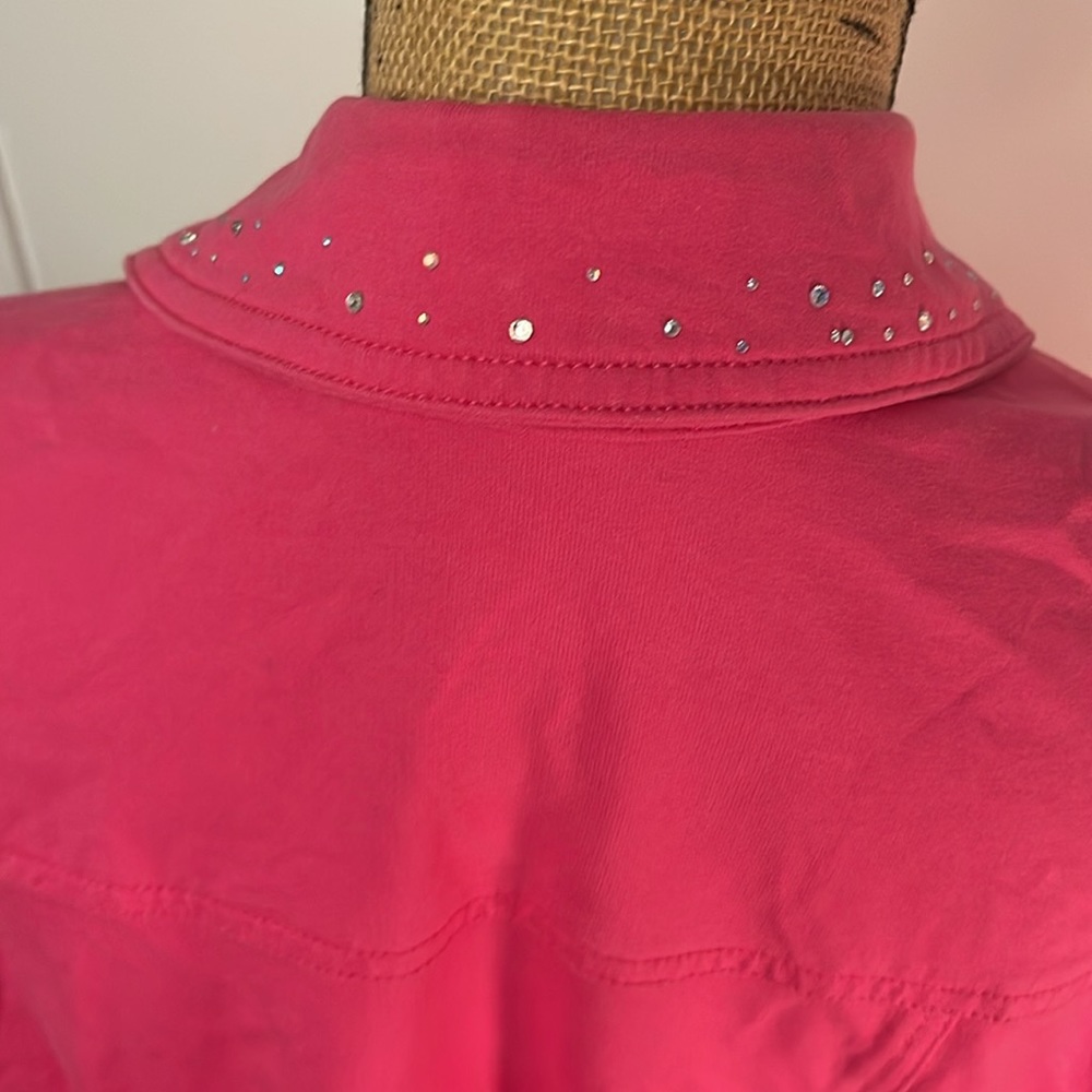 Jacket - Picture 7 of 8